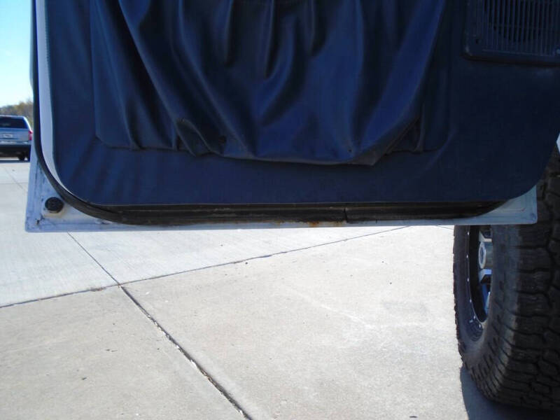 1985 Ford E-350 Super