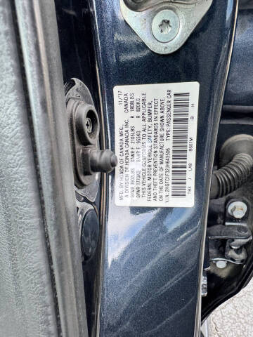 2018 Honda Civic EX-T