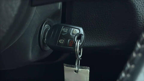 2014 Ford Mustang GT