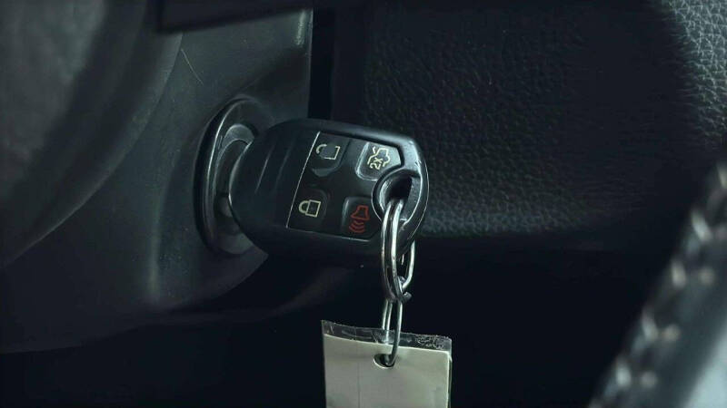 2014 Ford Mustang GT