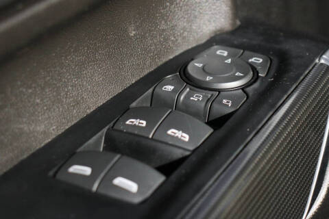 2023 GMC Sierra 2500HD