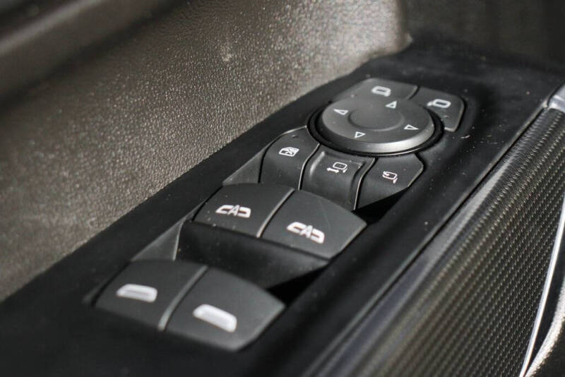 2023 GMC Sierra 2500HD