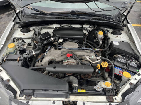 2011 Subaru Impreza 2.5i Premium