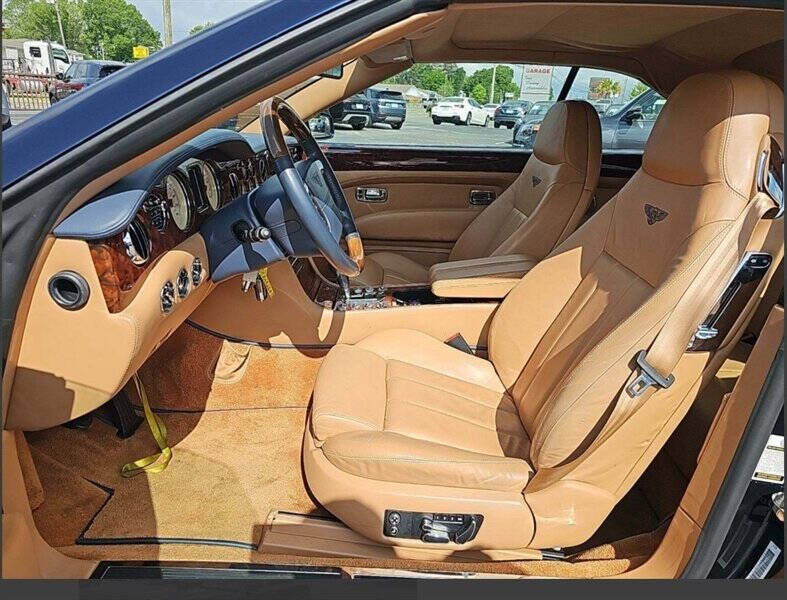 2008 Bentley Azure 2