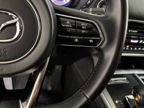 2025 Mazda CX-90 3.3 Turbo Premium Sport