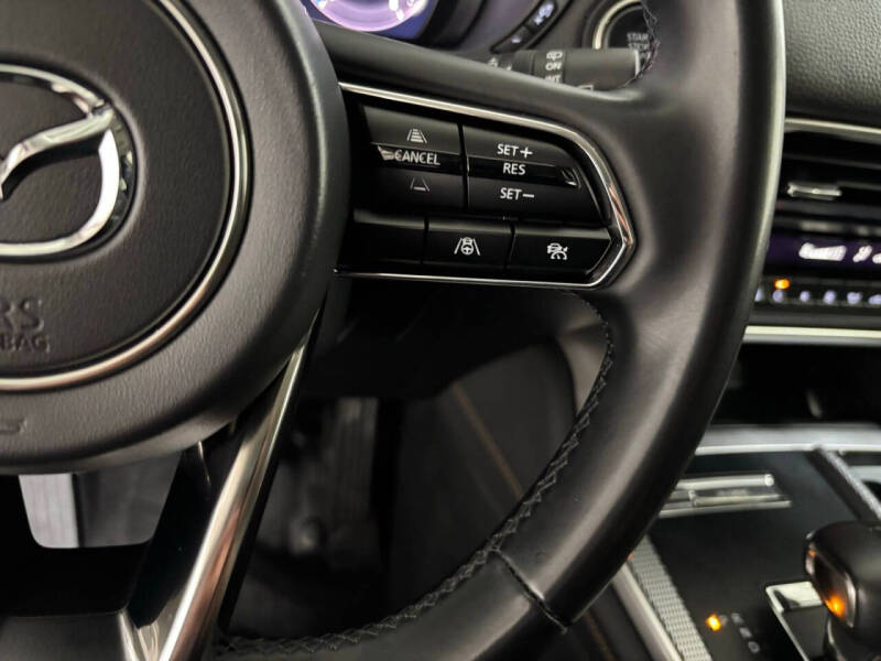 2025 Mazda CX-90 3.3 Turbo Premium Sport