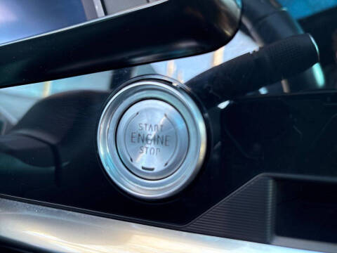 2022 Chevrolet Corvette Stingray