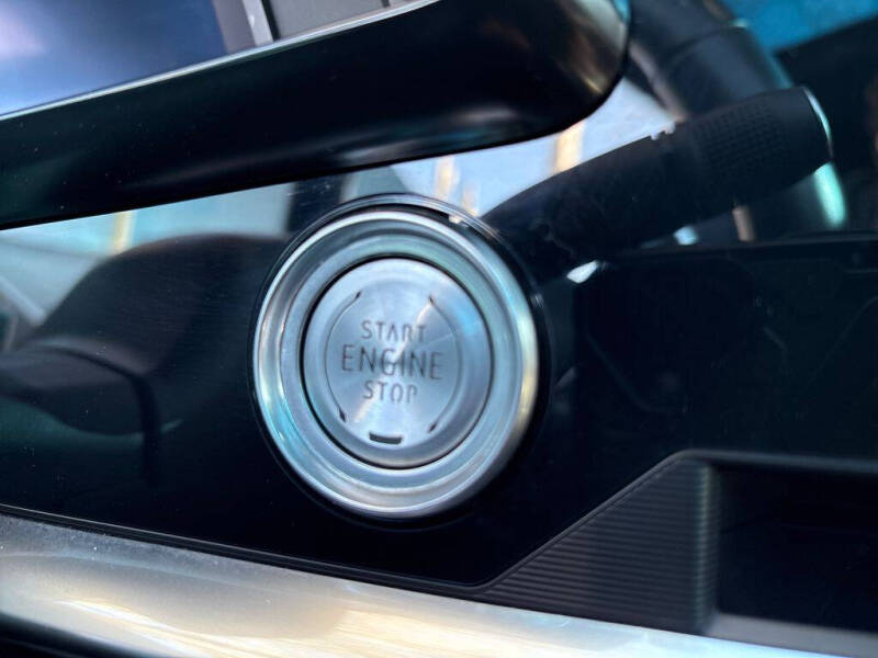 2022 Chevrolet Corvette Stingray