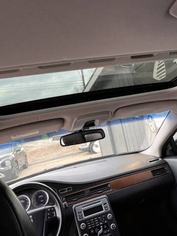 2011 Volvo XC70 3.2