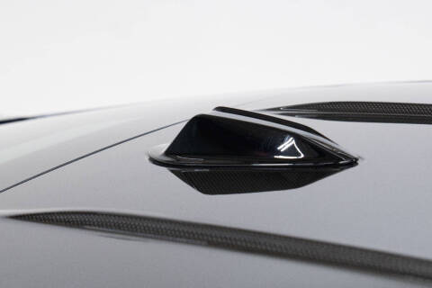 2024 BMW M4 Competition xDrive