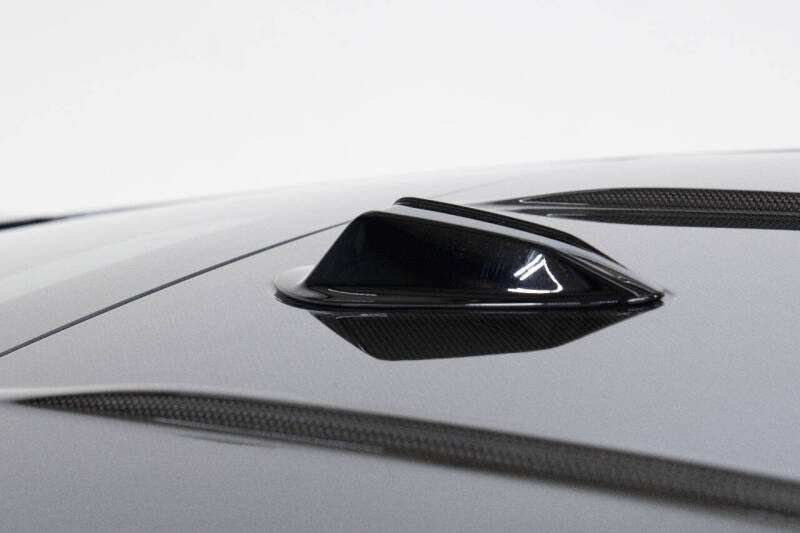 2024 BMW M4 Competition xDrive