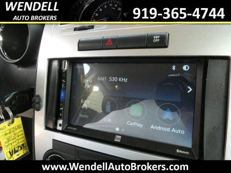 2009 Dodge Charger SRT8