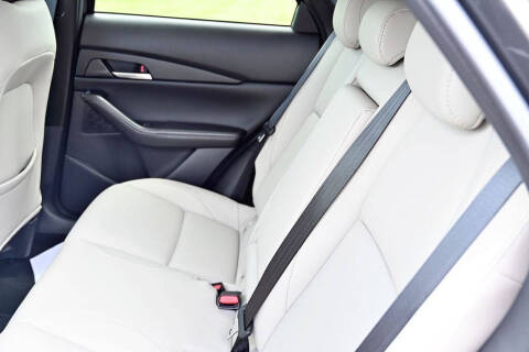 2025 Mazda CX-30 2.5 S Preferred