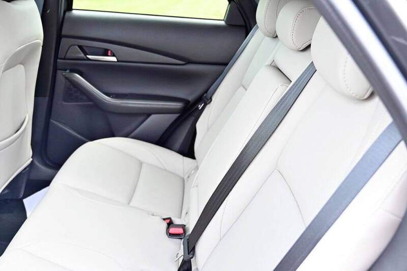 2025 Mazda CX-30 2.5 S Preferred