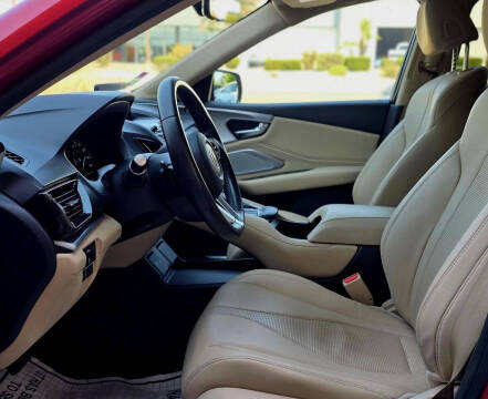 2019 Acura RDX w/Tech