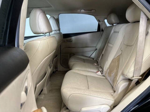2015 Lexus RX 450h