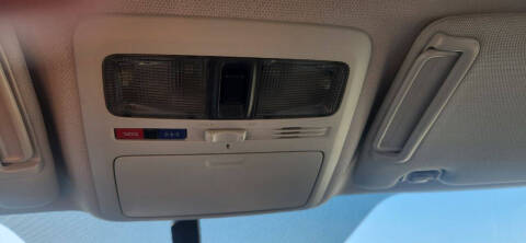 2018 Subaru Forester 2.5i Premium Black Edition