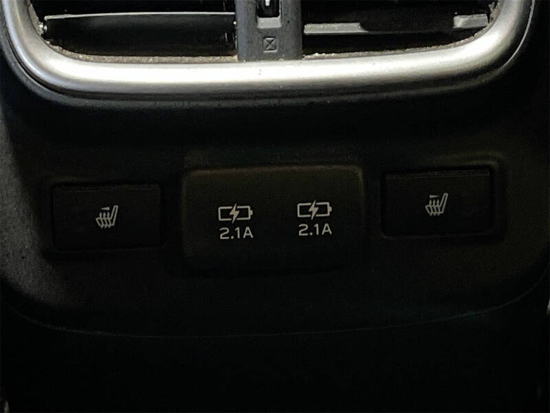 2021 Subaru Outback Limited XT