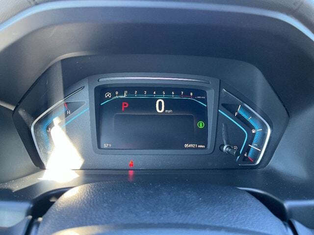 2024 Honda Odyssey 39