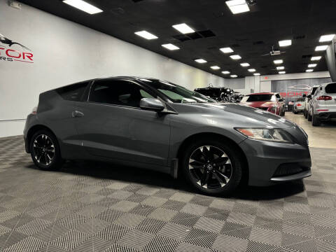 2014 Honda CR-Z for sale at Boktor Motors - Las Vegas in Las Vegas NV