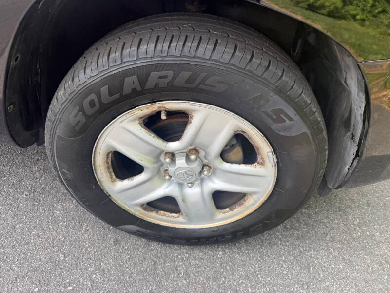 2007 Toyota RAV4