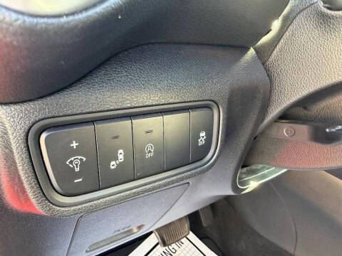 2020 Kia Soul X-Line