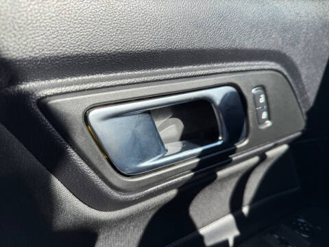 2018 Ford Mustang GT