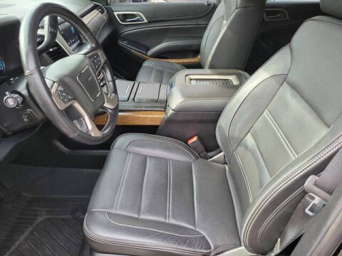 2020 GMC Yukon XL Denali