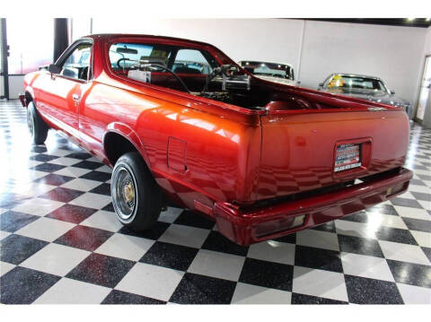 1979 Chevrolet El Camino