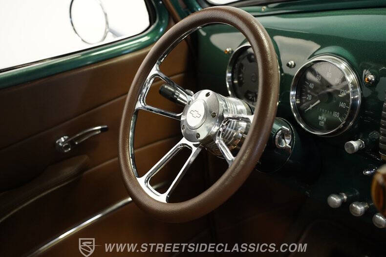 1948 Chevrolet 3100