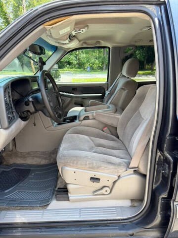 2003 GMC Yukon XL