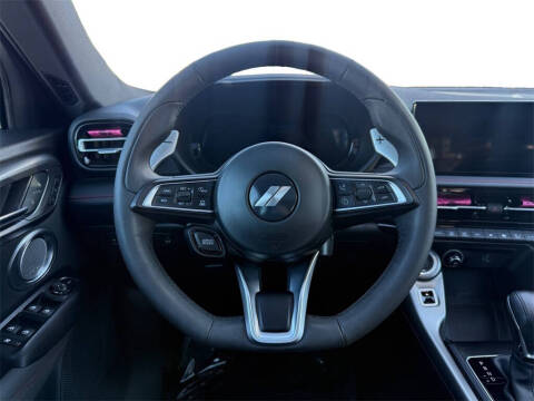 2024 Dodge Hornet R/T Plus