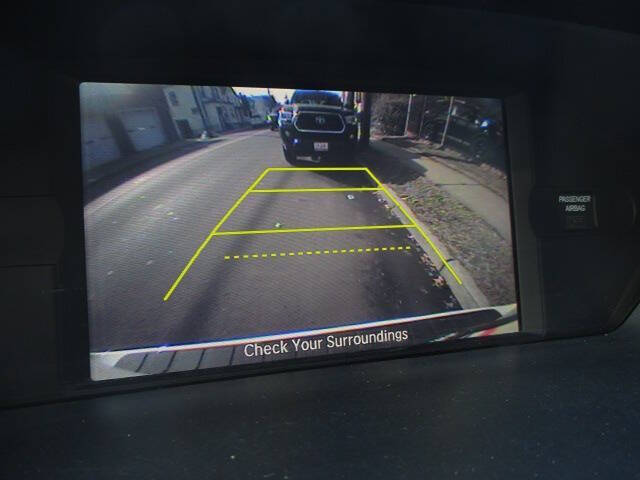 2016 Honda Odyssey EX