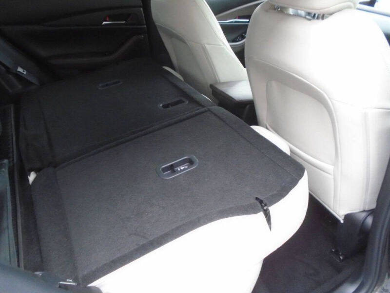 2023 Mazda CX-30 2.5 S Premium