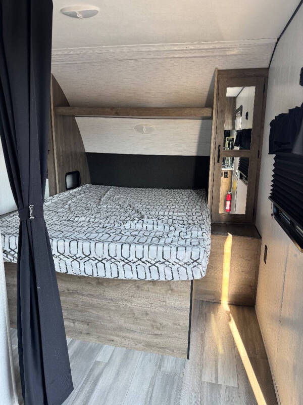 2022 Heartland rd210 pioneer