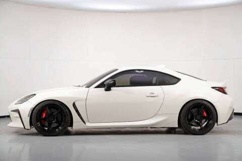 2024 Toyota GR86 Premium