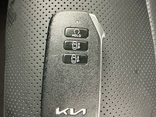 2024 Kia EV6 Wind