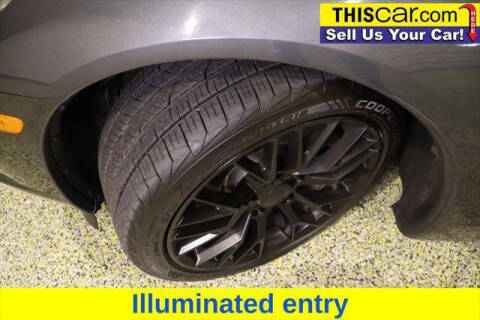 2010 Chevrolet Corvette