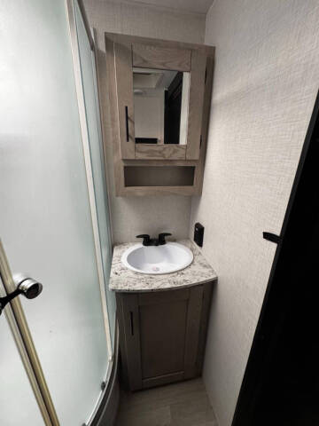 2023 KZ RV Connect