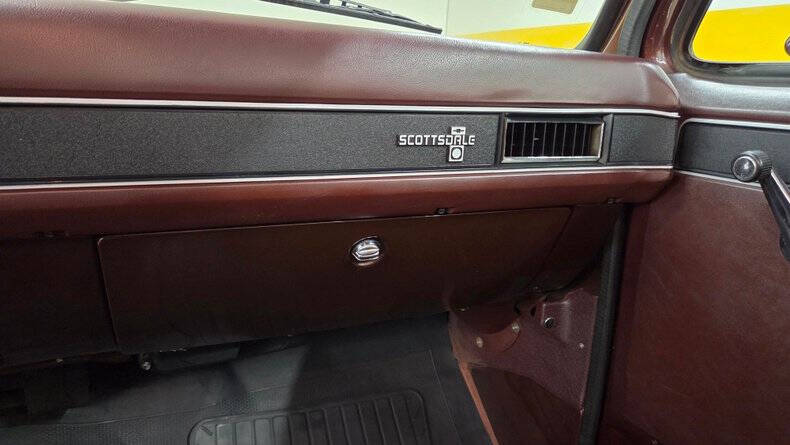 1982 Chevrolet C/K 10 Series