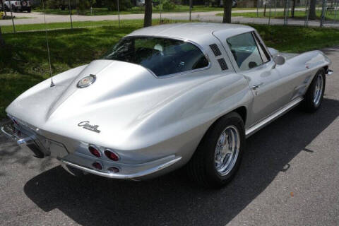 1964 Chevrolet Corvette