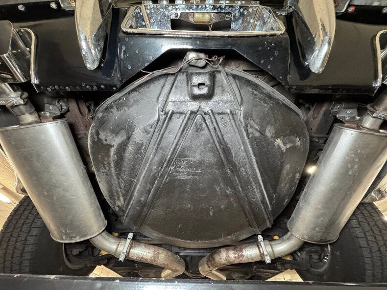 1972 Chevrolet Corvette