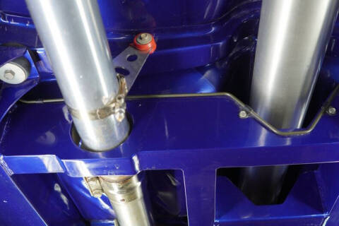 1955 Chevrolet Nomad