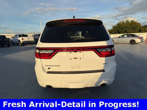 2023 Dodge Durango GT Plus