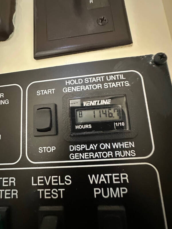 2009 Itasca Latitude 39W