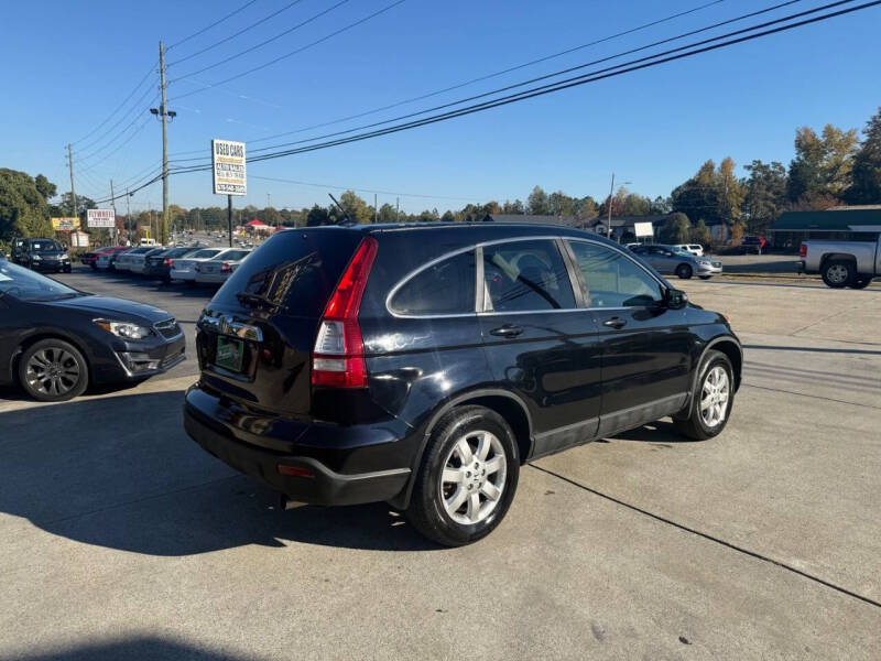 2008 Honda CR-V EX-L