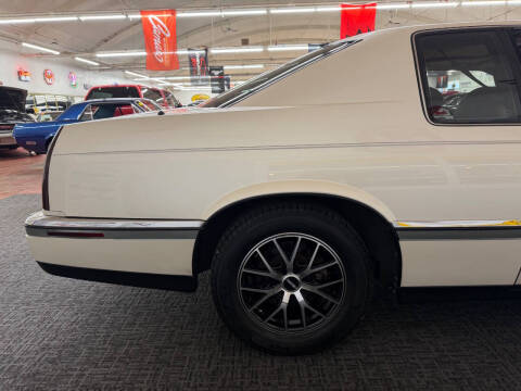 1993 Cadillac Eldorado Touring