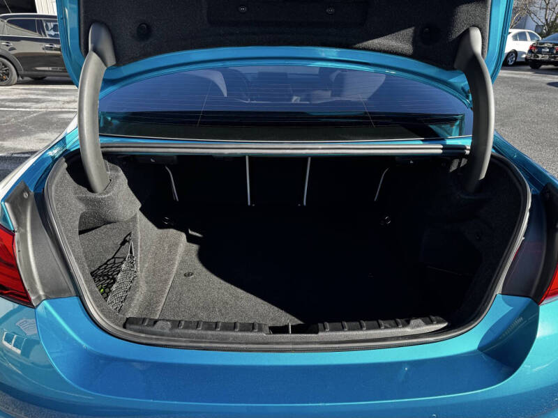 2019 BMW 4 Series 430i