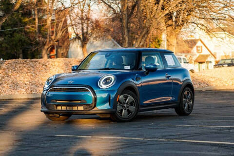2023 MINI Hardtop 2 Door Cooper