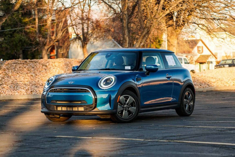 2023 MINI Hardtop 2 Door Cooper